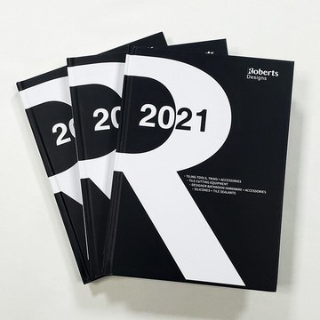 廠家定制a5商務年歷本2021年全英文版日程本日歷本子定制內頁