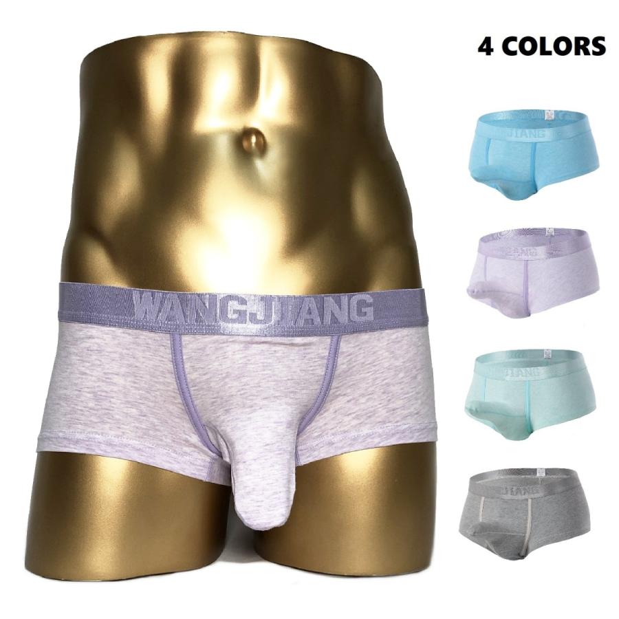 CHIN MENS パンツ PANTS | CINOH