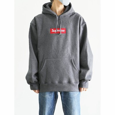 SUPREMEパーカーの通販 4,968件の検索結果 | LINEショッピング