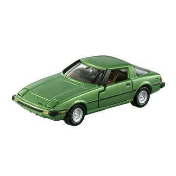 TOMICA 多美小汽車 PREMIUM 29 馬自達MAZDA SAVANNA RX-7 (SA22C) 【鯊玩具Toy Shark】