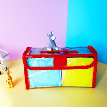 幼兒園早教兒童英語學習課堂識字玩具教具可插放卡片大號色子骰子