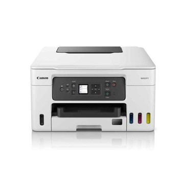 Canon MAXIFY GX3070 / 3070 商用多功能 連續供墨 複合機 事務機