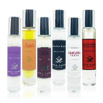 【Acca Kappa】淡香精15ML 多款任選