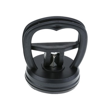 DOUBLE GOODS 汽車凹痕修復器  黑色  M(5*6cm)  1個