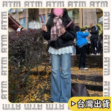 🔥臺灣出貨🔥可開發票✅輕飾時光秋冬韓系蕾絲打底小衆屁簾芭蕾新款刺繡短裙花邊下襬小屁簾半身裙