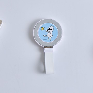 Noyisin殭屍白骨狗15W磁吸支架無線充電器