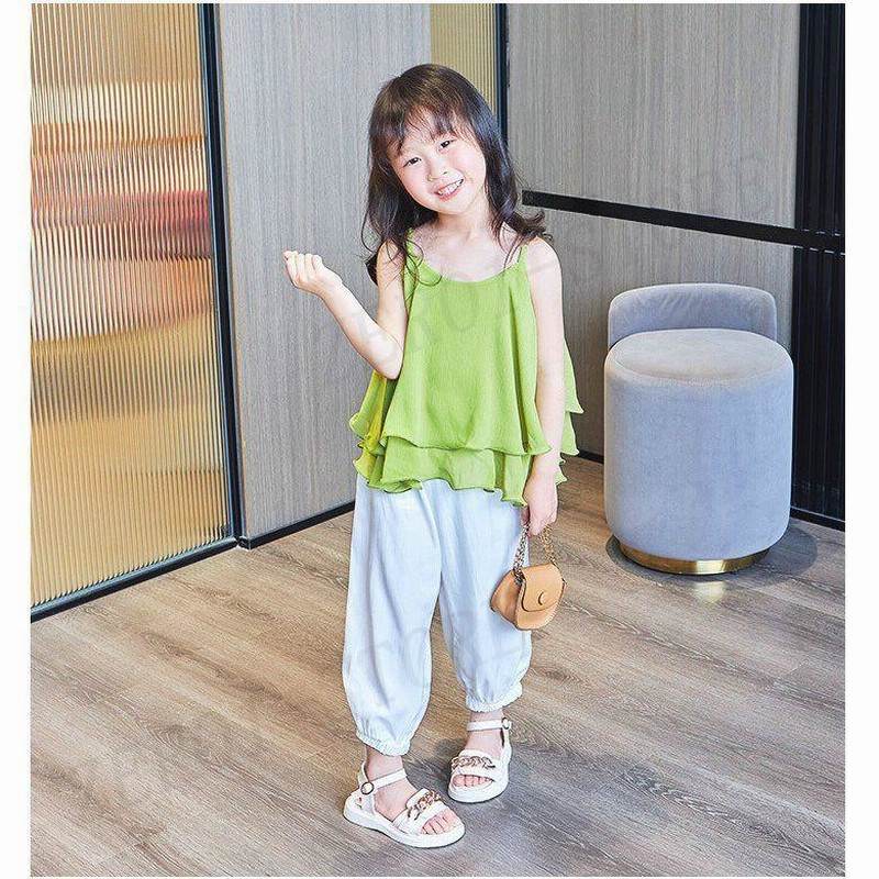 サンダル 女 キッズ 女の子 子供 子ども リボン スポーツサンダル ビーチサンダル かわいい おしゃれ 歩きやすい サイズ調節可送料無料 通販  LINEポイント最大0.5%GET LINEショッピング