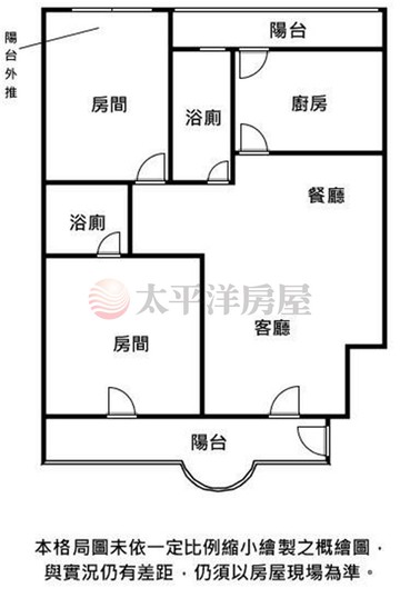 民權松江華廈｜台北市中山區松江路