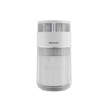 【美國Honeywell 】Honeywell 貓咪UVC殺菌抗敏空氣清淨機 贈 HONEYWELL貓用空氣清淨機 前置靜電棉濾網 PRF360TW