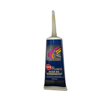 速馬力 SYNGEAR機車齒輪油(120ml)【愛買】