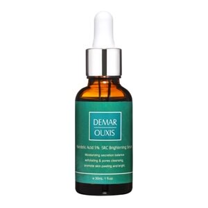 (新品)DERMA OUXIS歐希施SRC杏仁酸5%煥彩精華露(大)30ML ｜全館滿$199免運