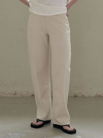 1970s Crew Jeans