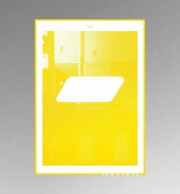 海報 A2 | 街景夜色 SIGN_10