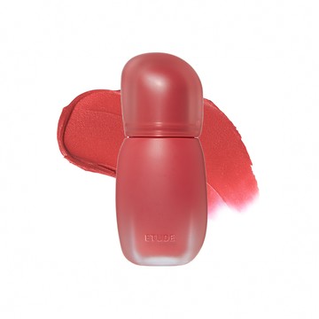 ETUDE 絲絨慕斯軟唇泥 06 莓果心事