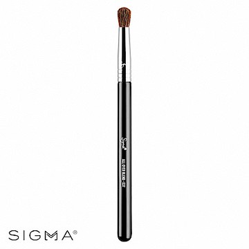 Sigma E37-圓頭眼影邊界暈染刷 All Over Blend Brush
