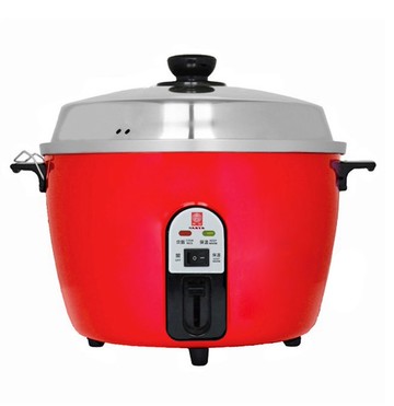 南亞牌15人份不鏽鋼電鍋 EC-215【100%台灣製造保固三年】【領券滿額再折千11/30止】