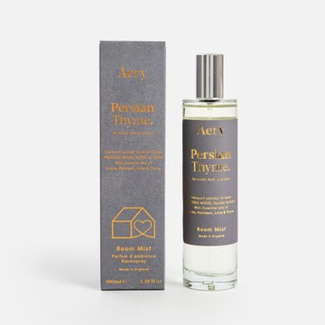 Aery空間織品噴霧100mL 波斯百里香