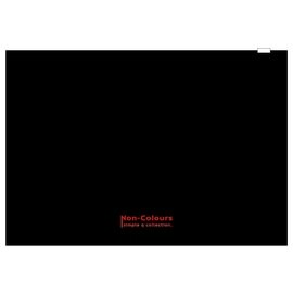 【美加美】文具紙品-N-C B5拉鍊袋-黑AG2052/個【APP滿額下單10%點數(單一帳號最高5000點)】1/31止