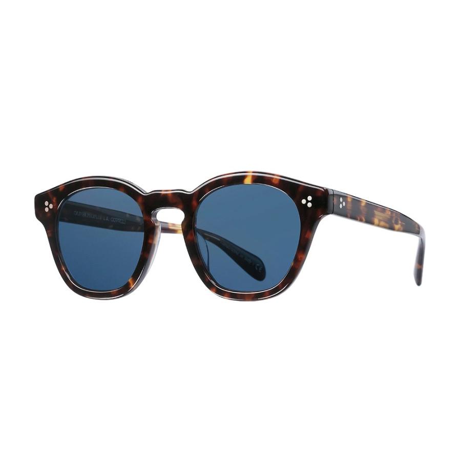 OLIVER PEOPLES オリバーピープルズ サングラス OV5382SF BOUDREAU LA 165480 通販  LINEポイント最大0.5%GET LINEショッピング