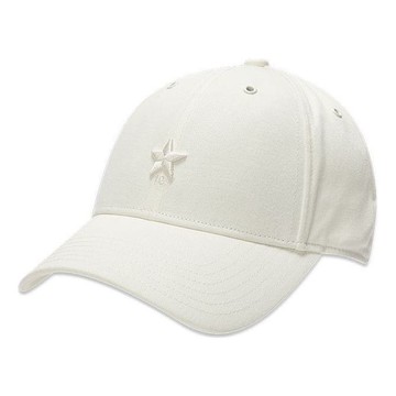 Converse One Star Baseball Cap 'White'