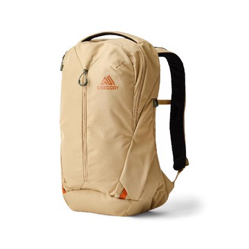 後背包 20L Rhune 沙塵棕 電腦包 水瓶網袋 書包 背帶口袋 143375A010