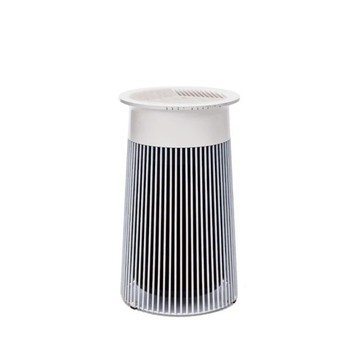 正負零 ±0 毛孩寵物360°空氣清淨機 XQH-K031 白色