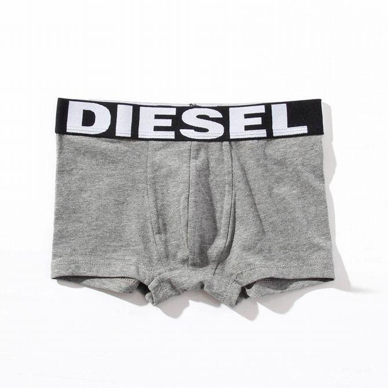 DIESEL ディーゼル 下着 ボクサーパンツ 3点セット アンダーウェア