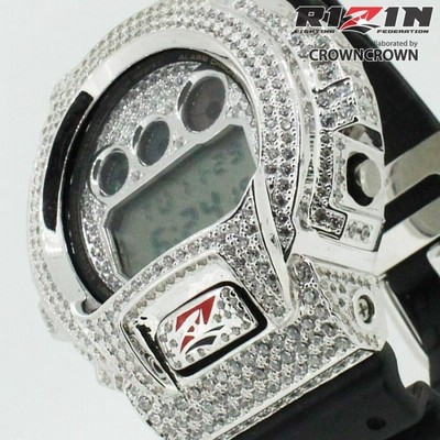 未使用⭐️ジェジュン× CROWN CROWNコラボ腕時計♪数量限定品 JJ×CROWNCROWN ジェジュン コラボ腕時計