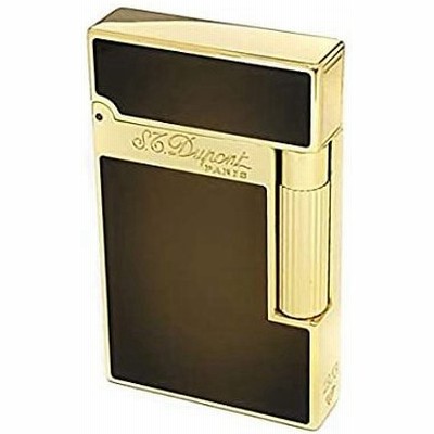 Stdupont エス テー デュポン ライターの通販 2件の検索結果 Lineショッピング