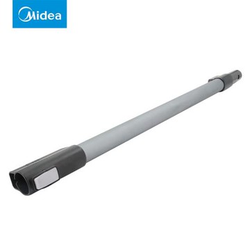 美的無線吸塵器配件接插管磨砂黑色 適配P3 Lady