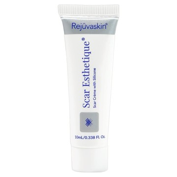 Rejuvaskin Scar Esthetique 疤痕凝霜 10ml  1條