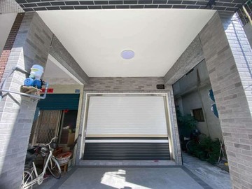 ✨右昌商圈翻新公寓店面*可停車#啟昌街｜高雄市楠梓區啟昌街