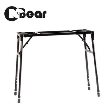 CNBear K-708B 單層鍵盤架 琴架 台製品牌【敦煌樂器】