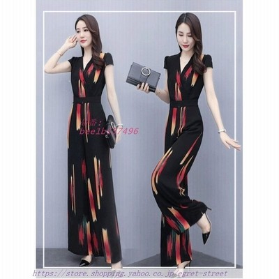 結婚式ドレス結婚式パンツドレス服装パーティードレス代30代袖あり40代女性お呼ばれ短袖 通販 Lineポイント最大get Lineショッピング