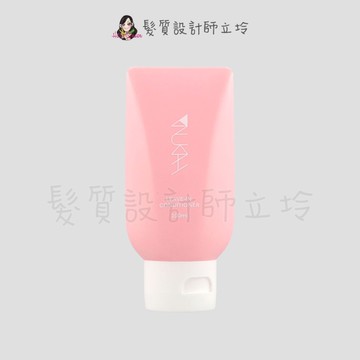 立坽『瞬間護髮、免沖洗護髮』Nukah 鹿卡 朵朵雲滋養霜100ml IH06