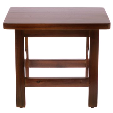 簡約實木小板凳