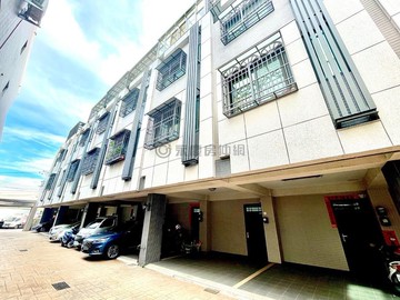 潭子崇德旁雅豐藝墅輕屋齡美麗別墅｜台中市潭子區大豐路三段