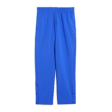 Adidas ADI BB Pant IW1632 男女 長褲 運動長褲 休閒長褲 籃球 訓練 藍