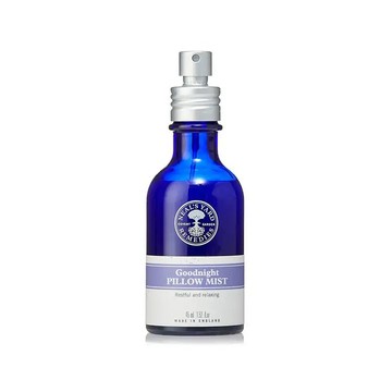【10/10】Neal's Yard Remedies 靜眠枕頭噴霧｜生日禮物