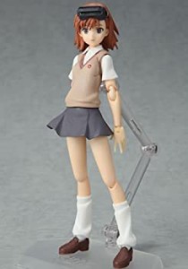 figma とある魔術の禁書目録 ミサカ （電撃屋限定）（中古品）