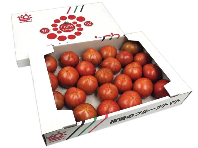 高知県夜須産 高糖度 夜須のフルーツトマト とさかみトマト 約3kg 訳あり ご家庭用 予約 11月下旬以降