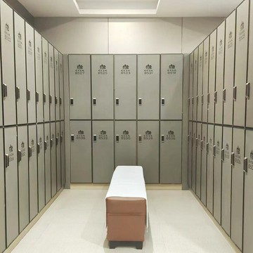 儲物櫃 免運 開立發票 洗浴中心浴室浴池澡堂儲物櫃桑拿房汗蒸房更衣櫃木質更衣櫃