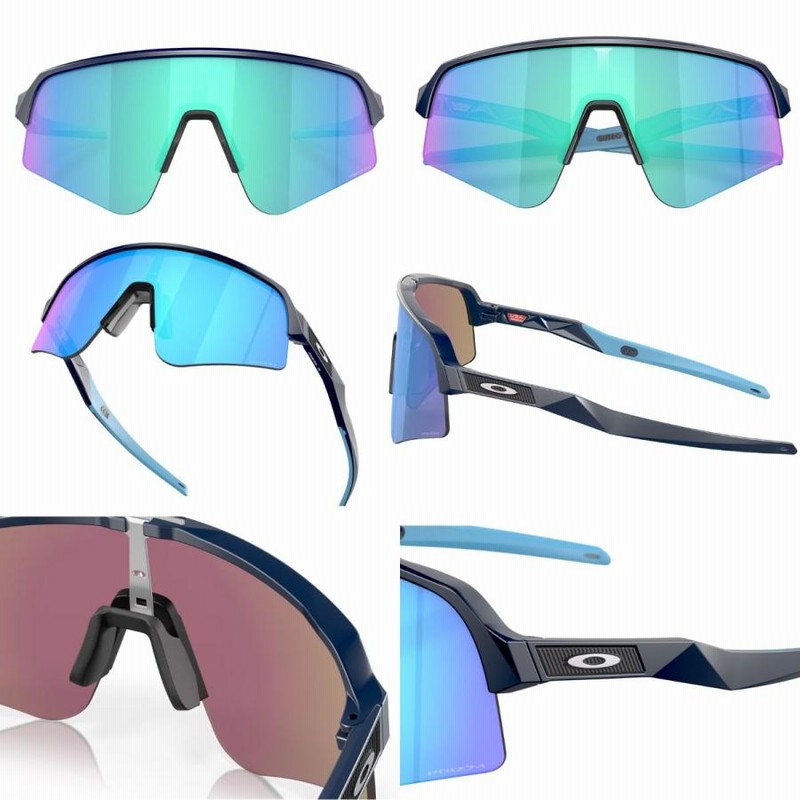 み*み様 OAKLEYオークリー正規品 SUTRO LITE SWEEP Oakley Sutro Lite Sweep + Black Lens | Christy Sports