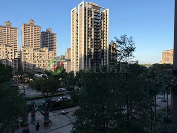 獨家永慶羚羚哈佛學勤景觀3房車｜新北市樹林區學勤路