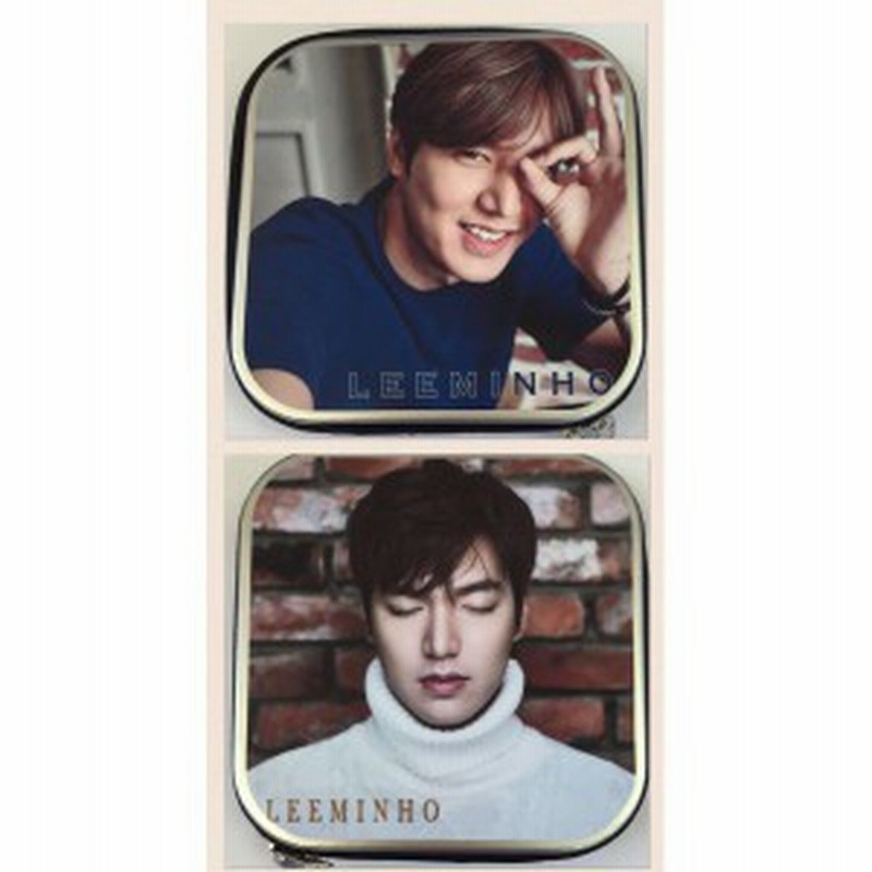送料無料 イミンホ Lee Minho イ ミンホ Cdケース Dvdケース 韓流 グッズ Dd032 6 通販 Lineポイント最大1 0 Get Lineショッピング