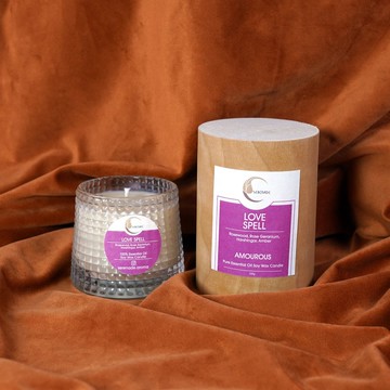 LOVE SPELL