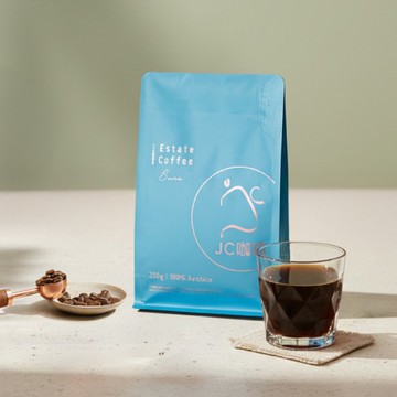 泰國 清萊 G1 水洗/厭氧蜜 精品莊園咖啡豆│淺/淺中焙-新鮮烘焙