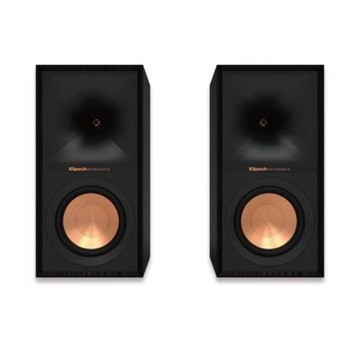 Onkyo TX-SR393+Klipsch R-50M