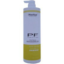 直覺 Instinct 鼠尾草洗髮精1100ml 優惠價:450元｜岡山戀香水