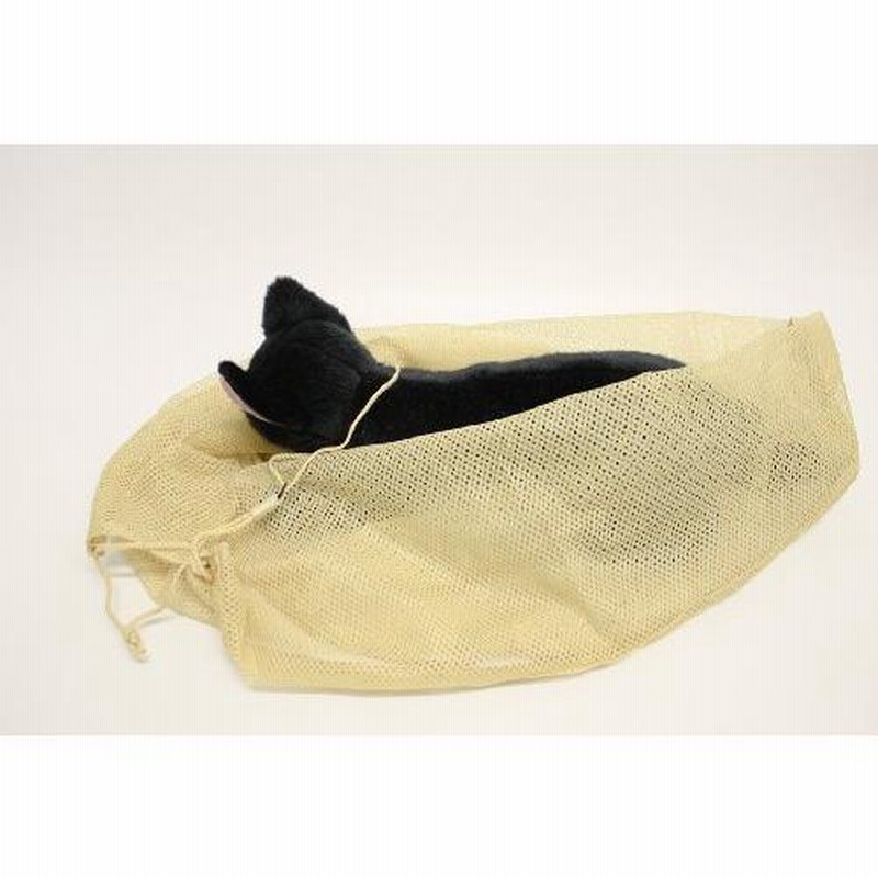 キャティーマン Cattyman 猫くるりんバッグ 通院ネット付 くろにゃんこ 通販 Lineポイント最大0 5 Get Lineショッピング